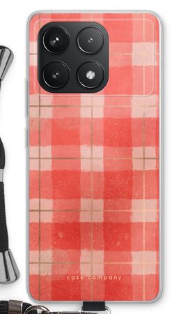 Crimson Check