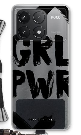 Girl Power #2