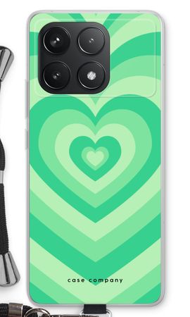 Heart Green