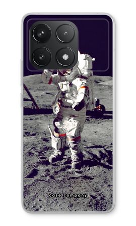 Spaceman