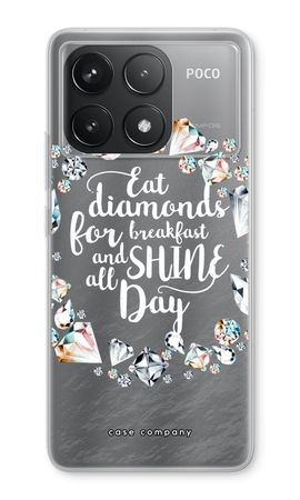 Diamonds