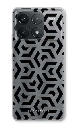 Crazy pattern