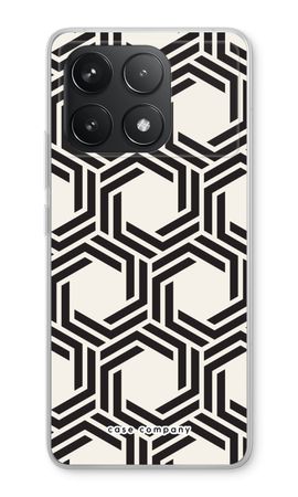 Geometric pattern