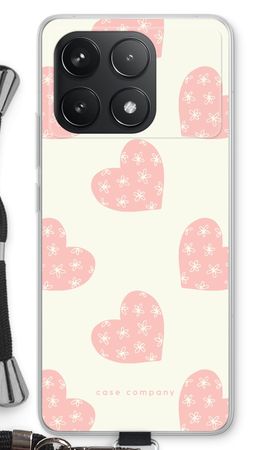 Pink Hearts
