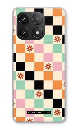 Sunny Checkmate