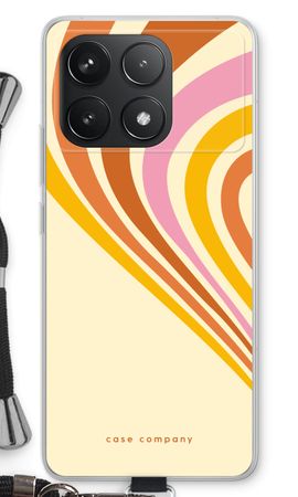 Retro Rainbow