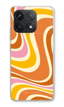 Retro Waves
