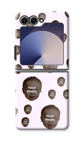 Personalized Face N°2