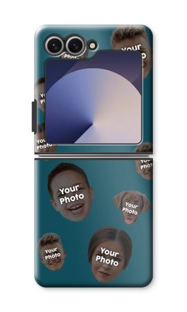 Personalized Face N°1