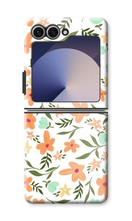 Little Ellila Flowers