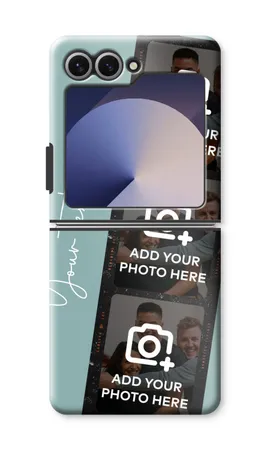 Filmrol N°1, Samsung Galaxy Z Flip6 tough case
