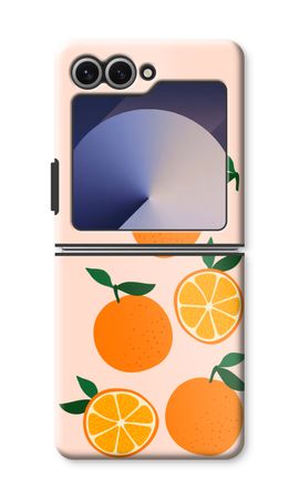 Will you be my clementine