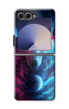 Where Light And Dark Meet