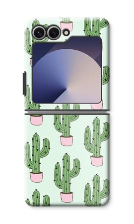 Cactus Lover