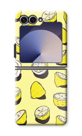 When Life Gives You Lemons...