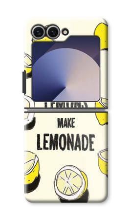 Lemonade
