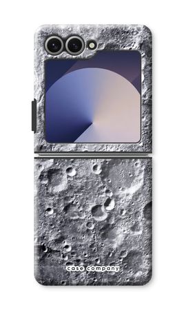 Moonscape