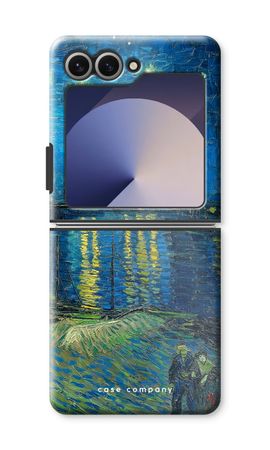 Starry Night Over the Rhône