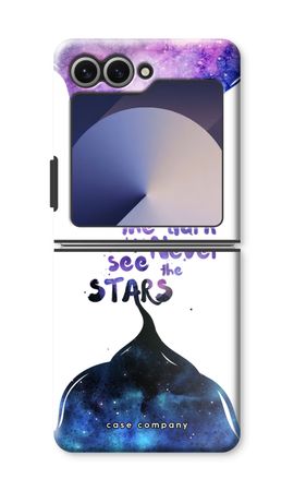 Stars quote