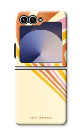 Retro Rainbow
