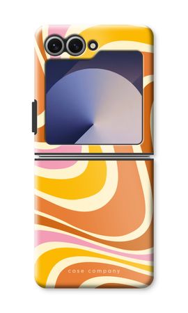 Retro Waves