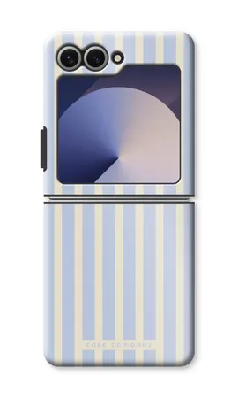 Sky Line, Samsung Galaxy Z Flip6 tough case
