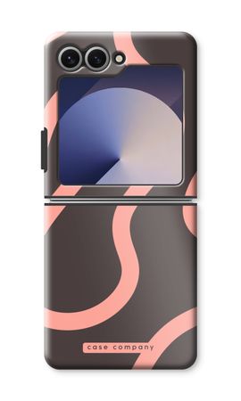 Mocha Swirl