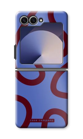 Berry Flow