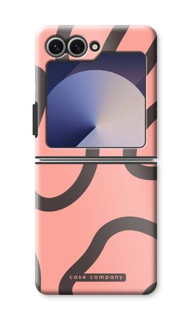 Peach Motion