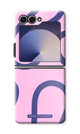 Bubblegum Curve