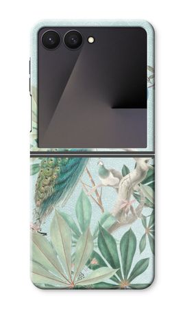 Paradise Garden Peacock