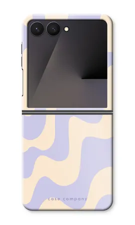 Flow, Samsung Galaxy Z Flip7 robuste Hülle