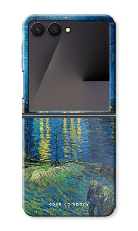 Starry Night Over the Rhône