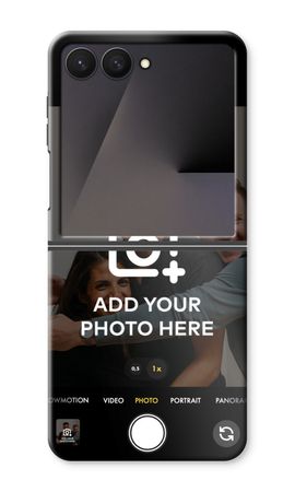 Camera App