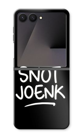 Snotjoenk
