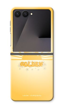 Harry - You Are So Golden