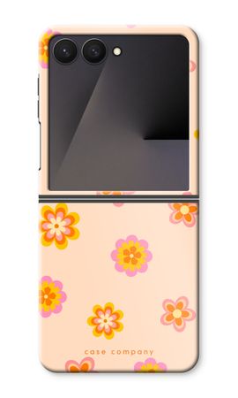 Retro Flowers