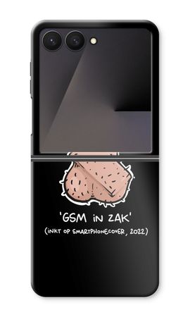 GSM in zak