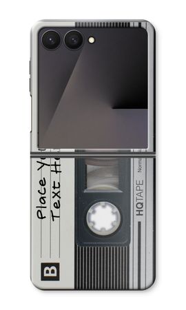 Cassette tape N°3