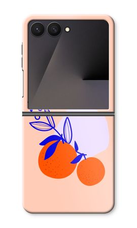 Oranges