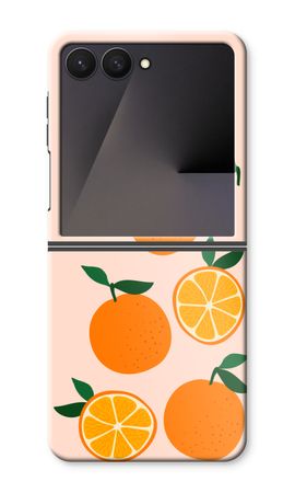 Will you be my clementine