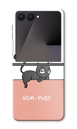 GSM poes