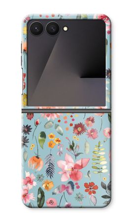 Colorful Plants and Flowers