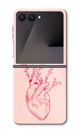 Blooming Heart