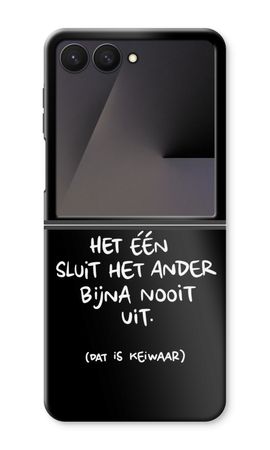 Het één