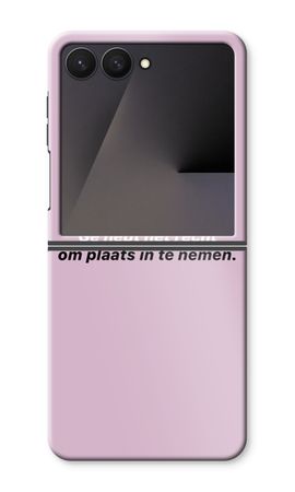 Ge hebt het recht