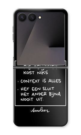 Mijn Motto's