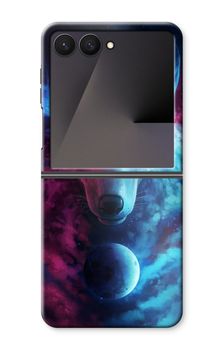 Where Light And Dark Meet