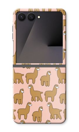 Alpacas
