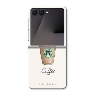 But first coffee